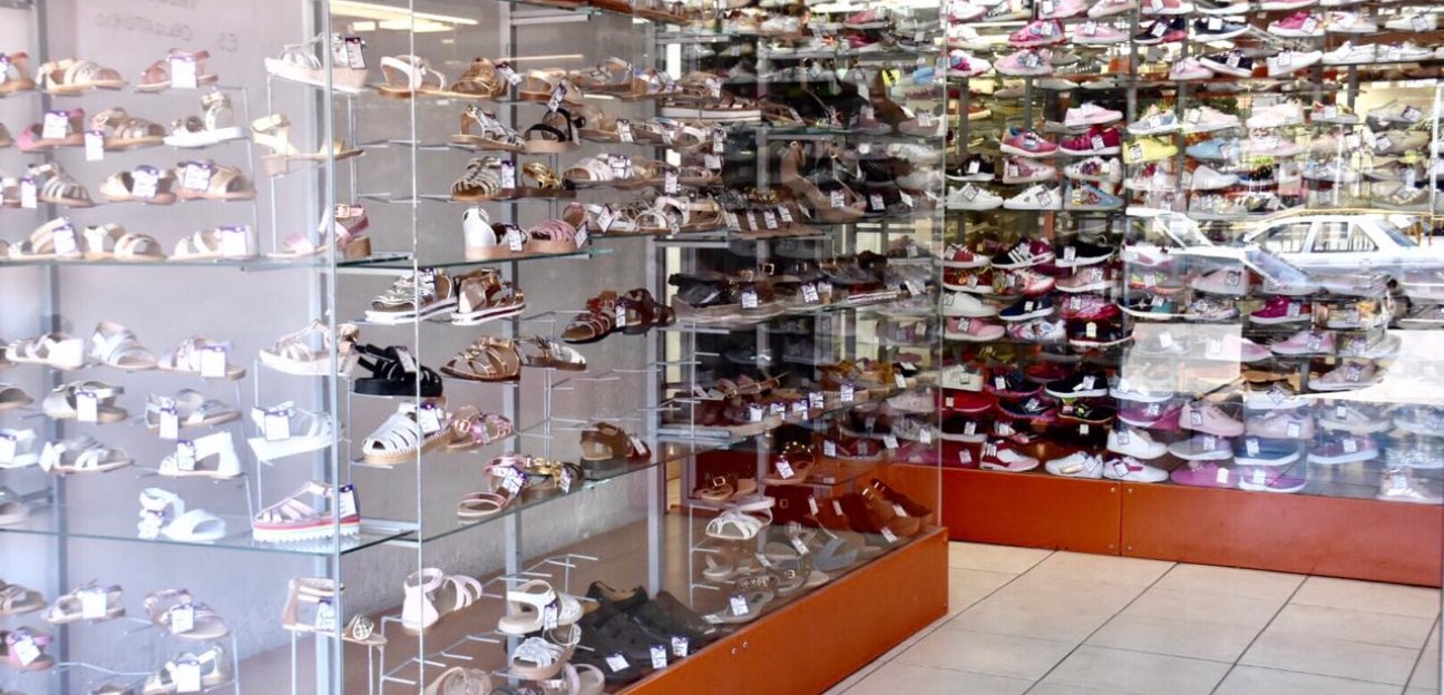 Comercios deberán cumplir medidas preventivas sanitarias durante Buen Fin 2020