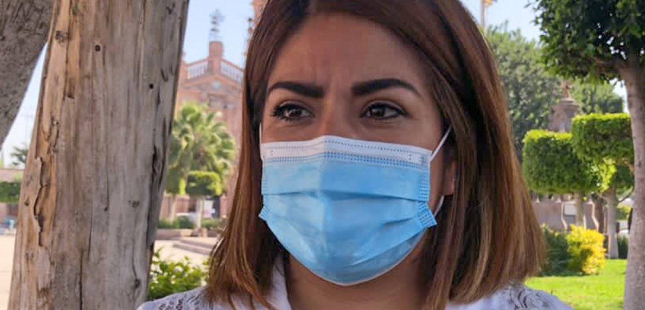 Alistan actividades para conmemorar Día Internacional de la Eliminación de la Violencia contra la Mujer