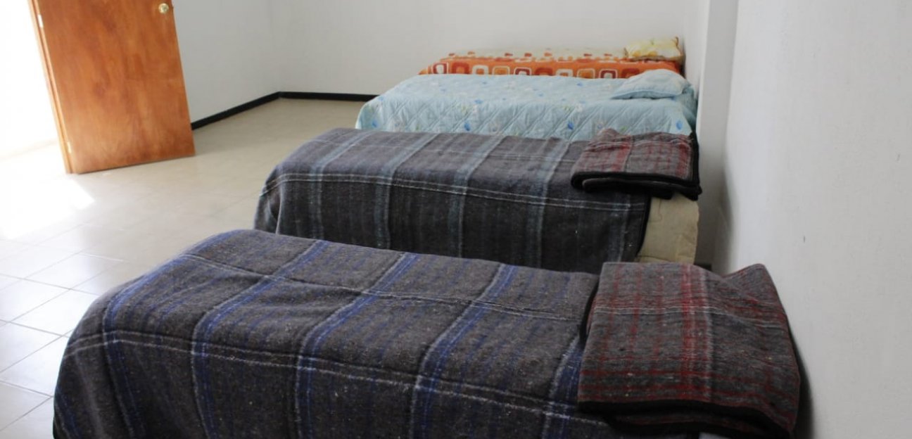 DIF Municipal establece estrategias preventivas para atender a población vulnerable ante condiciones climáticas