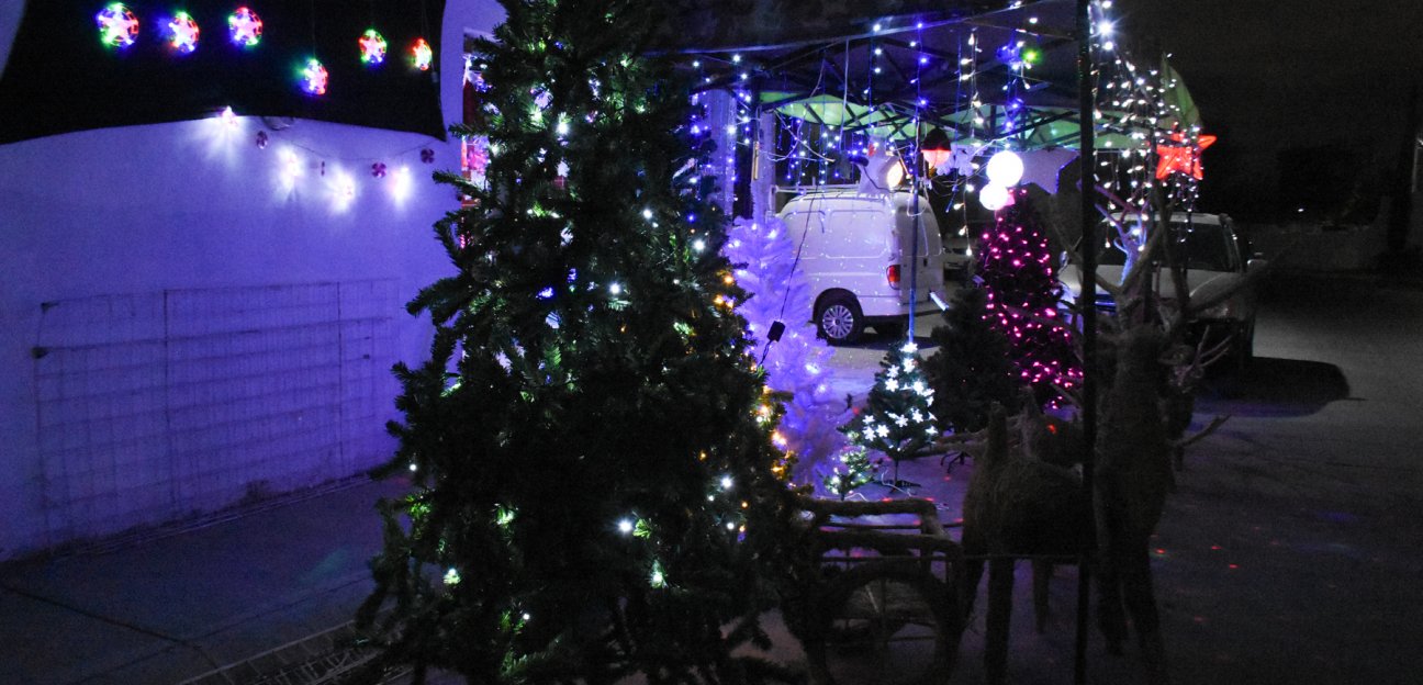 Ventas navideñas deberán cumplir especificaciones de las autoridades de salud ante actual pandemia