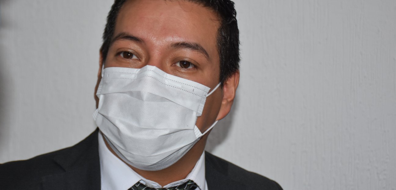 En austeridad, transparencia y disciplina se elabora Presupuesto de Egresos 2021