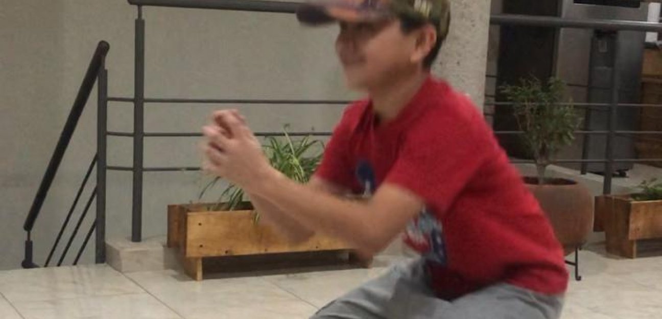 La coordinación de deportes invita a seguir sus actividades virtuales