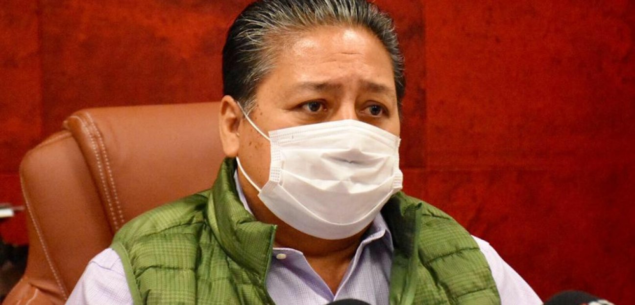 Ayuntamiento de Soledad se mantiene respetuoso del clima político-electoral 