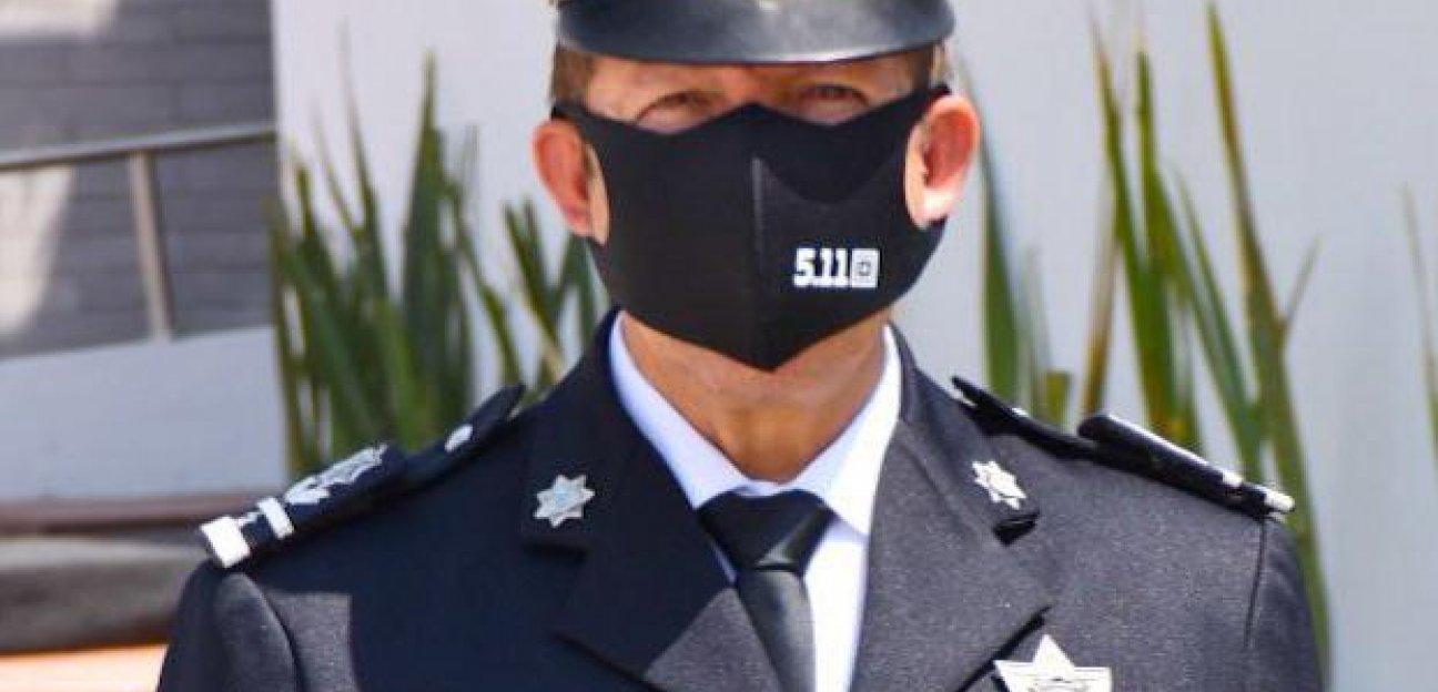 Por Buen Fin, Alcalde instruyó operativo de seguridad y protección sanitaria