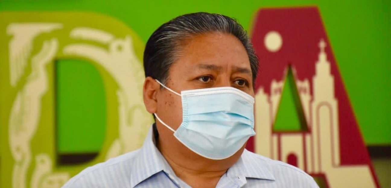 Ayuntamiento de Soledad colabora con la FGE para esclarecer fallecimiento de un masculino en la Comandancia Nuevo Testamento  