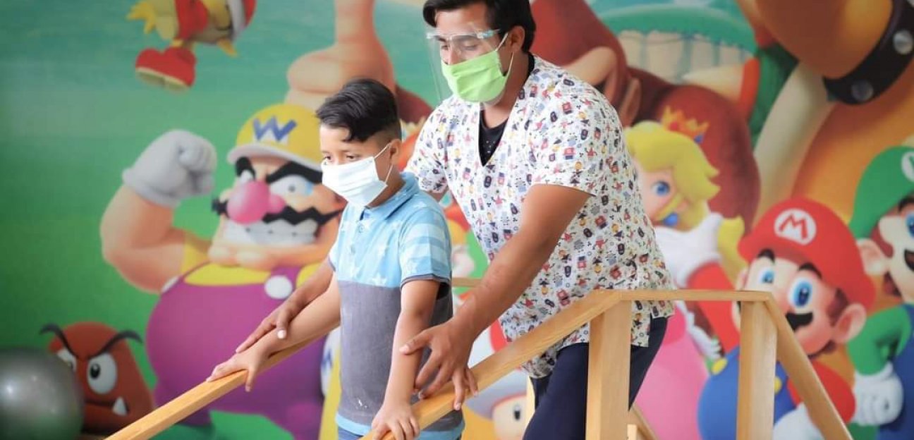 DIF Municipal refrenda compromiso hacia las personas con discapacidad