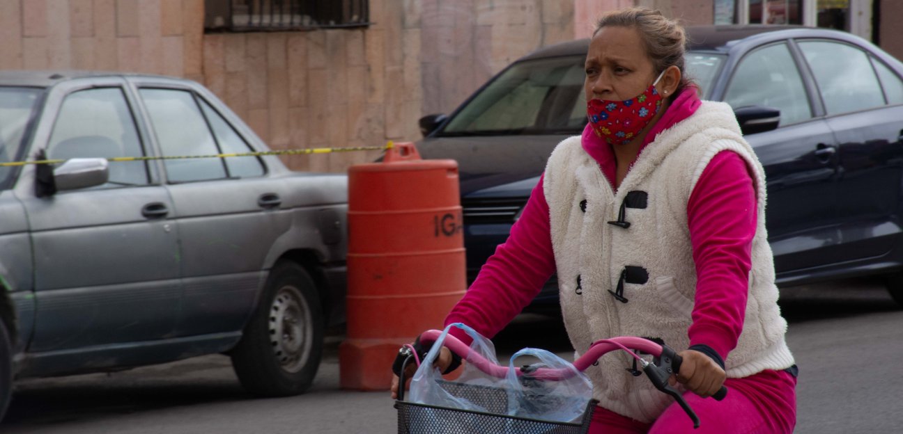 Ciudadanía deberá extremar precauciones ante bajas temperaturas: PC