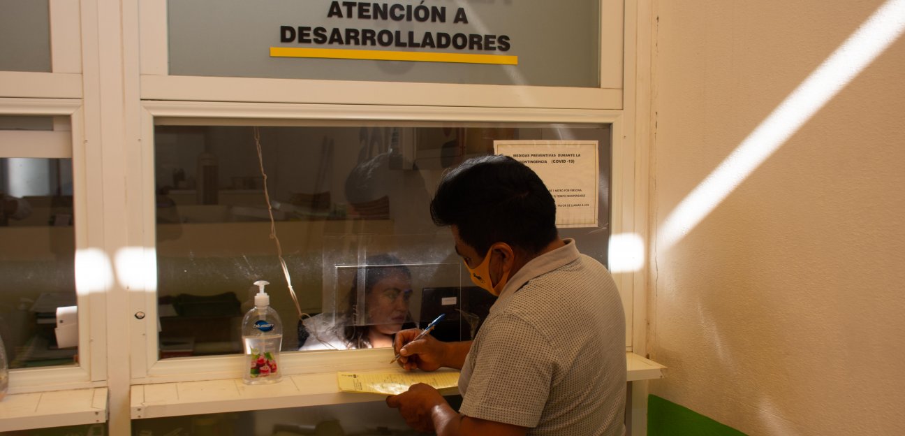 Concluyó exitosamente programa de descuentos en impuesto predial