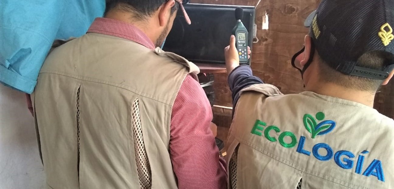 Reporta Ecología incremento de reportes por excesos en ruido con aparatos de sonido