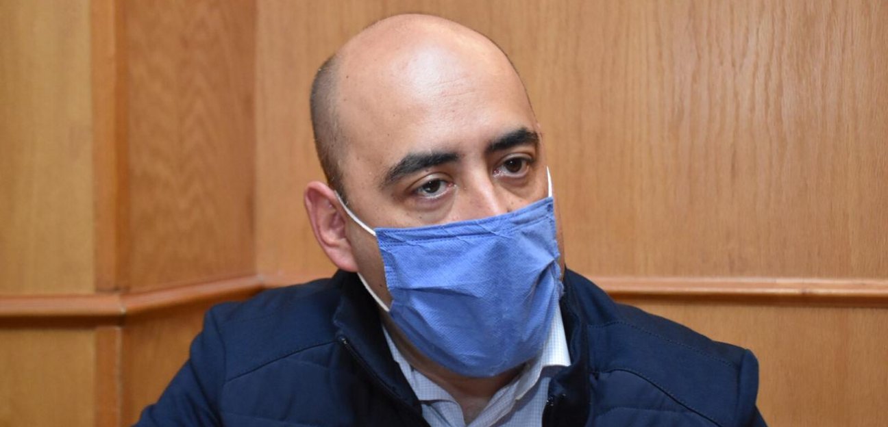 Ayuntamiento de Soledad acatará lineamientos de la Secretaría de Salud ante celebraciones por 12 de diciembre