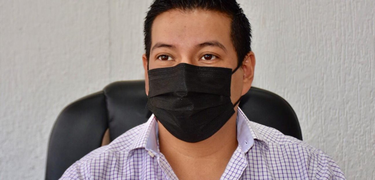 Recursos financieros municipales serán resguardados para cerrar sin contratiempos el fin de año 