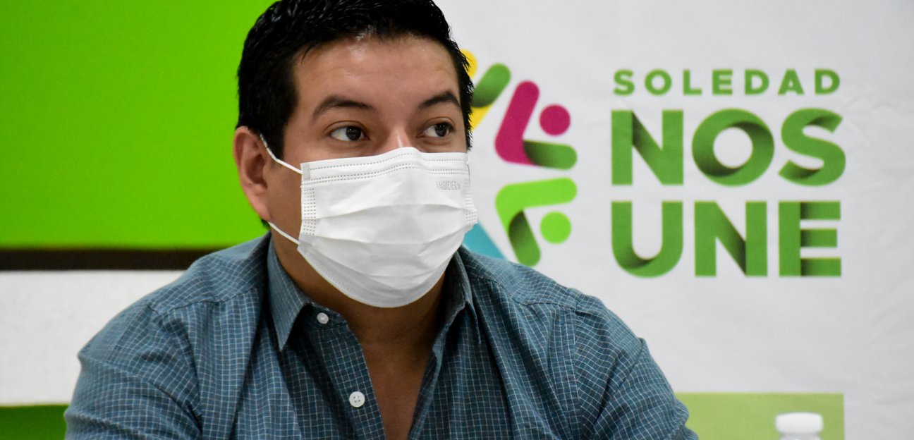 Finanzas sanas han permitido concluir el año de manera ordenada en Soledad