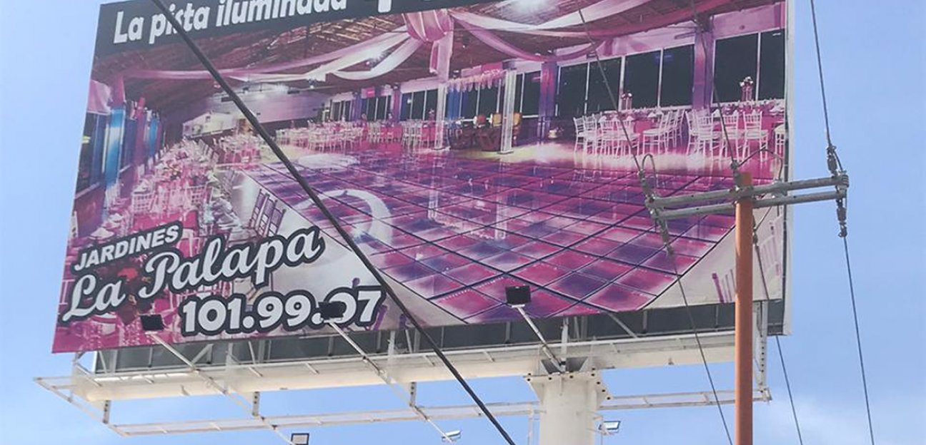 Frente frío número 18 ocasionó ráfagas de viento, activando PC protocolos necesarios