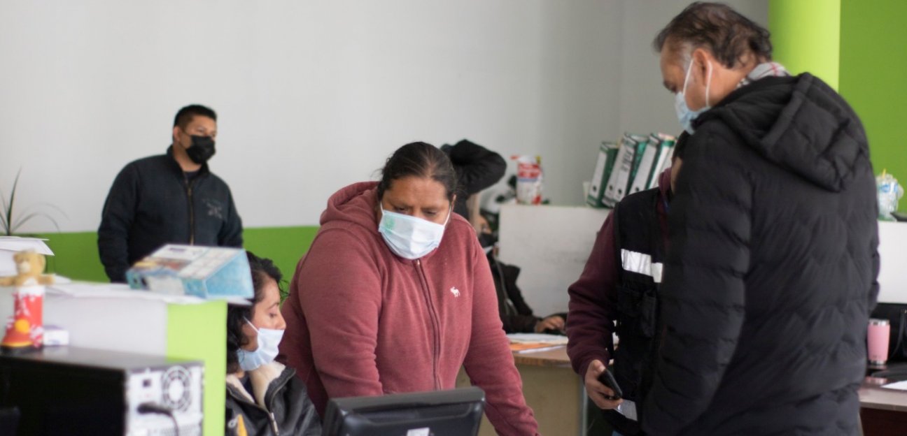 Comercios sin refrendo se harán acreedores a suspensiones