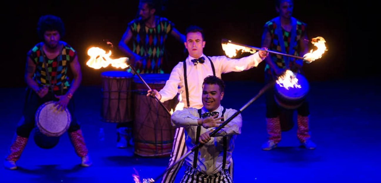 Realizarán actividades virtuales con motivo del Carnaval de Soledad 