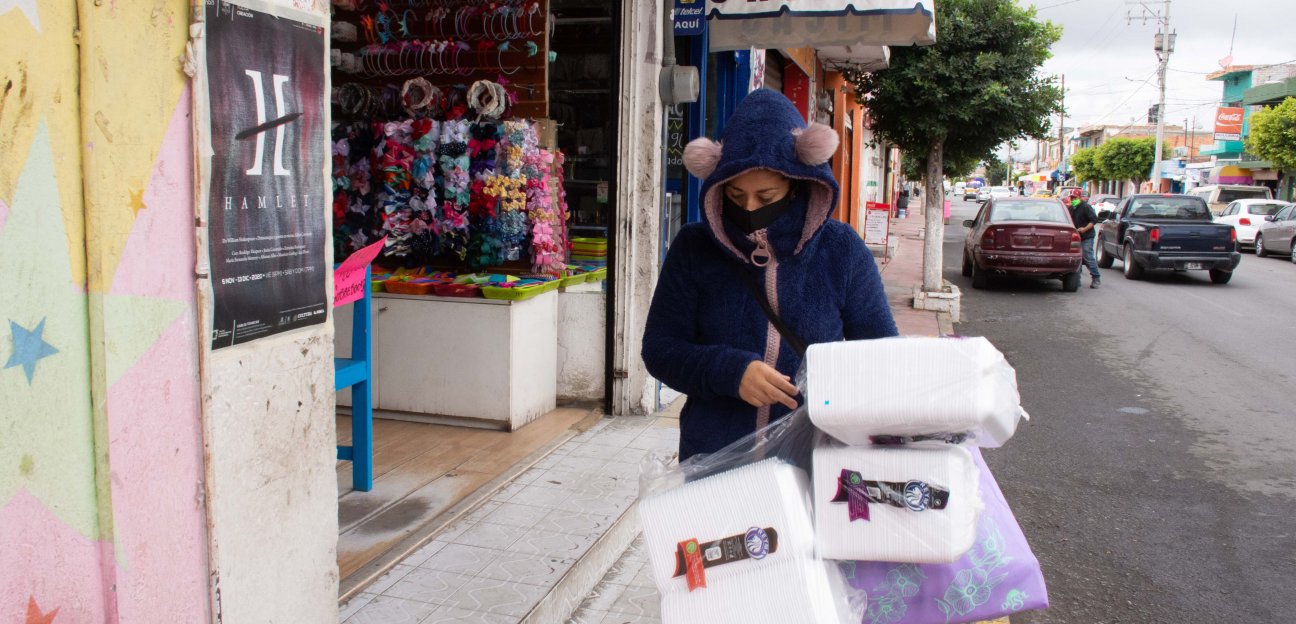 PC se mantiene alerta ante próximos frentes fríos