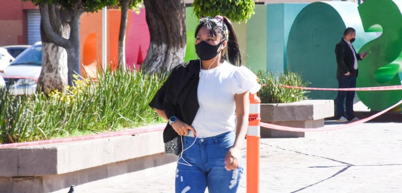 Continúa la oferta de talleres virtuales dirigido para mujeres