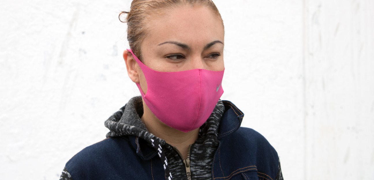 Ciudadanía muestra su apoyo a los esfuerzos del alcalde en la construcción del Cuartel de la Guardia Nacional