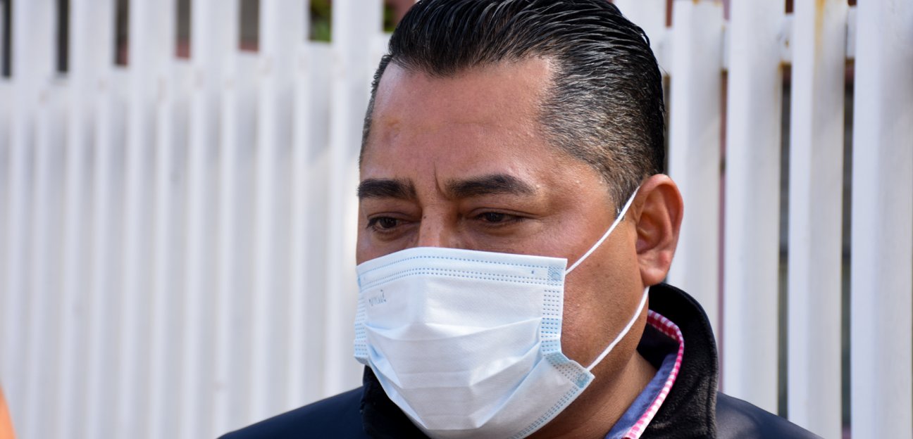 Establecimientos comerciales deberán acatar lineamientos sanitarios durante semáforo rojo: PC