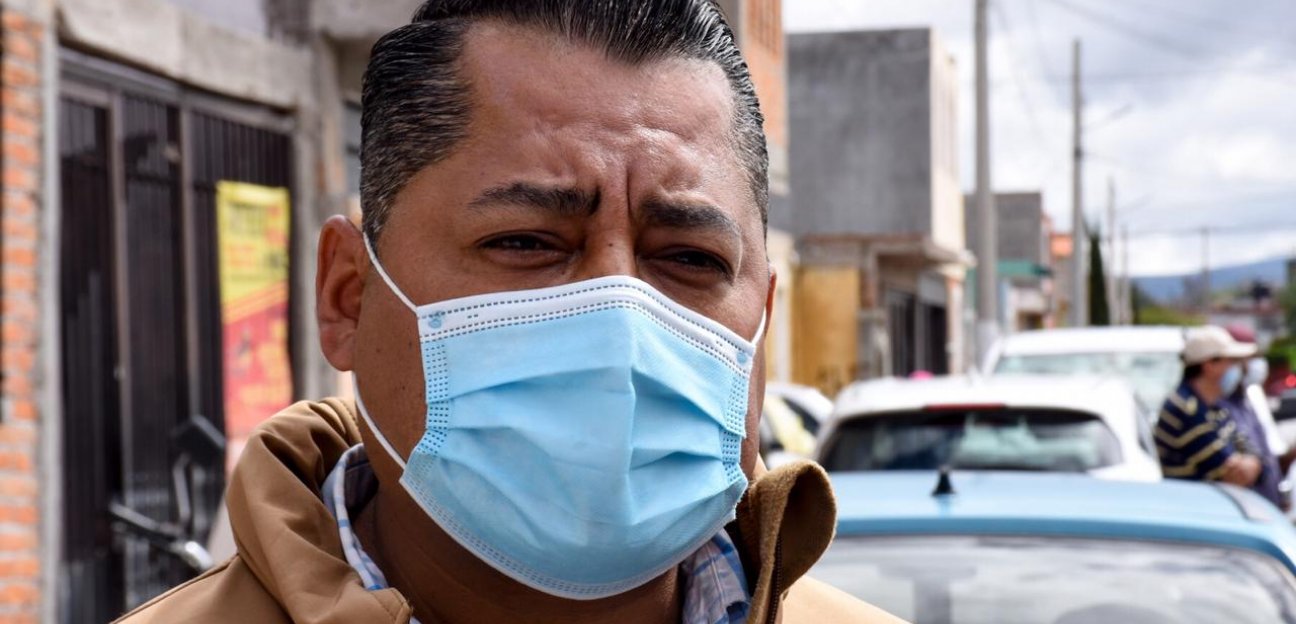 Precipitaciones pluviales recientes no causaron mayores afectaciones: PC