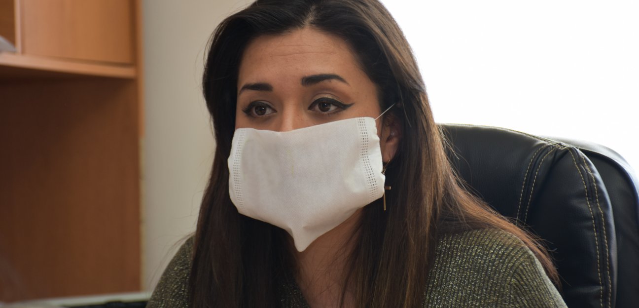 Personal estará a vigilancia de Contraloría Interna ante emergencia sanitaria