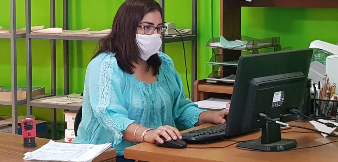 Se incrementaron trámites ante Registro Civil