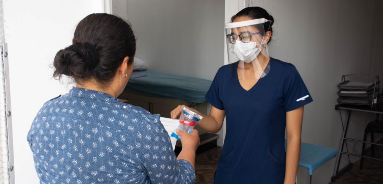 La pandemia  está vigente y por lo tanto en Soledad continúan las medidas sanitarias: J. C. N. A.