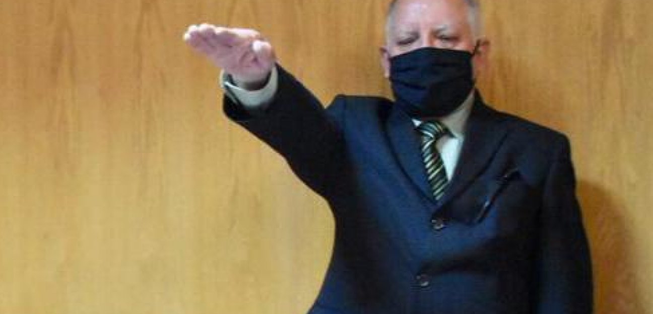 En sesión ordinaria de Cabildo se aprueba nuevo nombramiento en la Oficialía Mayor de Soledad