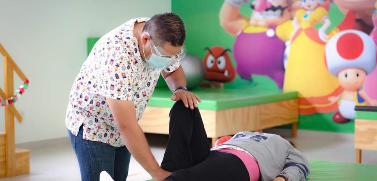 UBR de Soledad trabaja al 30% de su capacidad durante la pandemia 