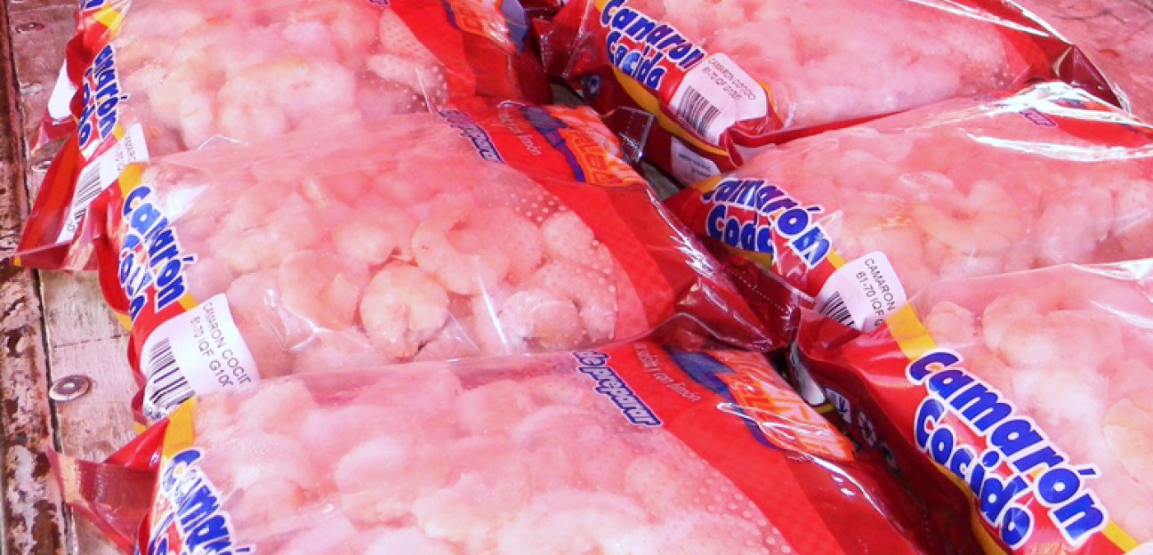 DIF Municipal realizará venta de pescados y mariscos con entrega a domicilio