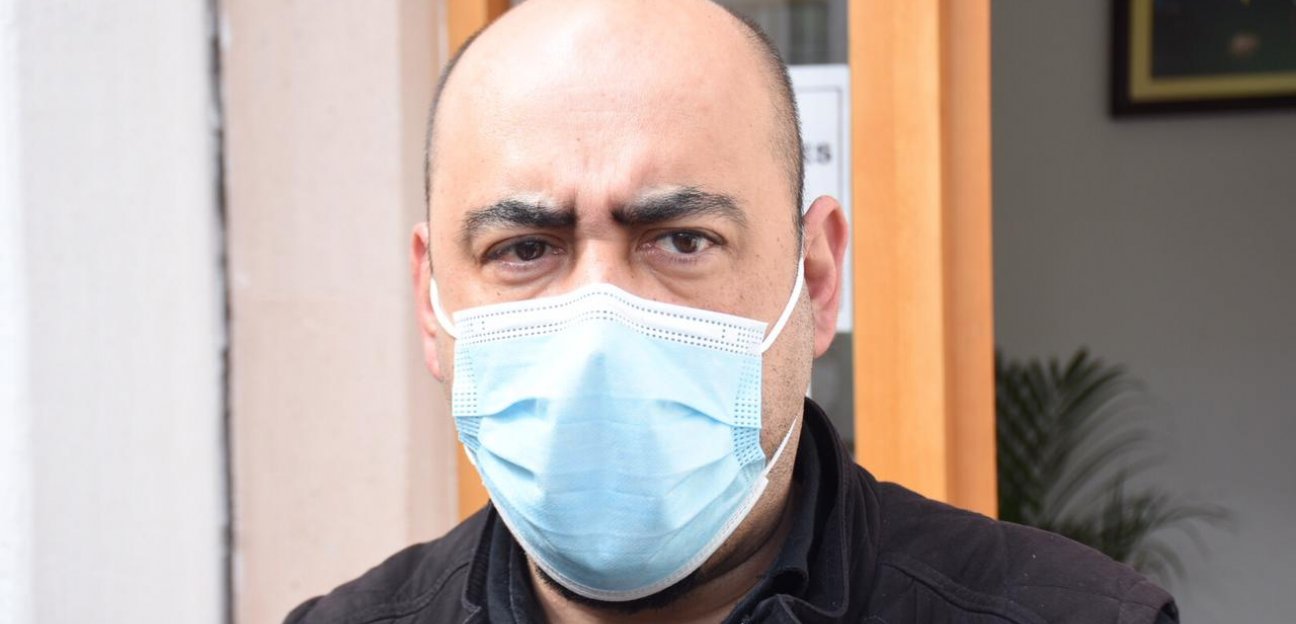 Ayuntamiento de Soledad mantendrá medidas sanitarias preventivas y acatará recomendaciones de las autoridades sanitarias ante pandemia