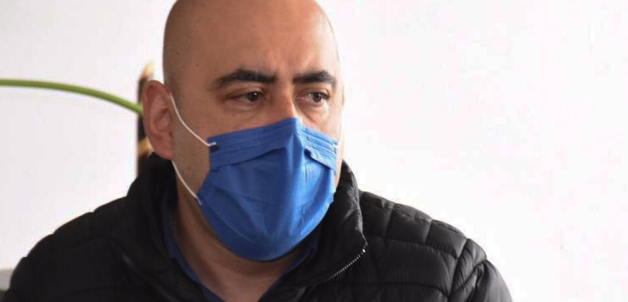 Conciencia ciudadana permitirá el control de la pandemia por Covid-19