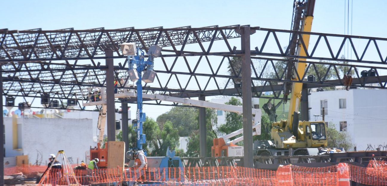 Reactivación de negocios locales clave para generación de empleos en Soledad