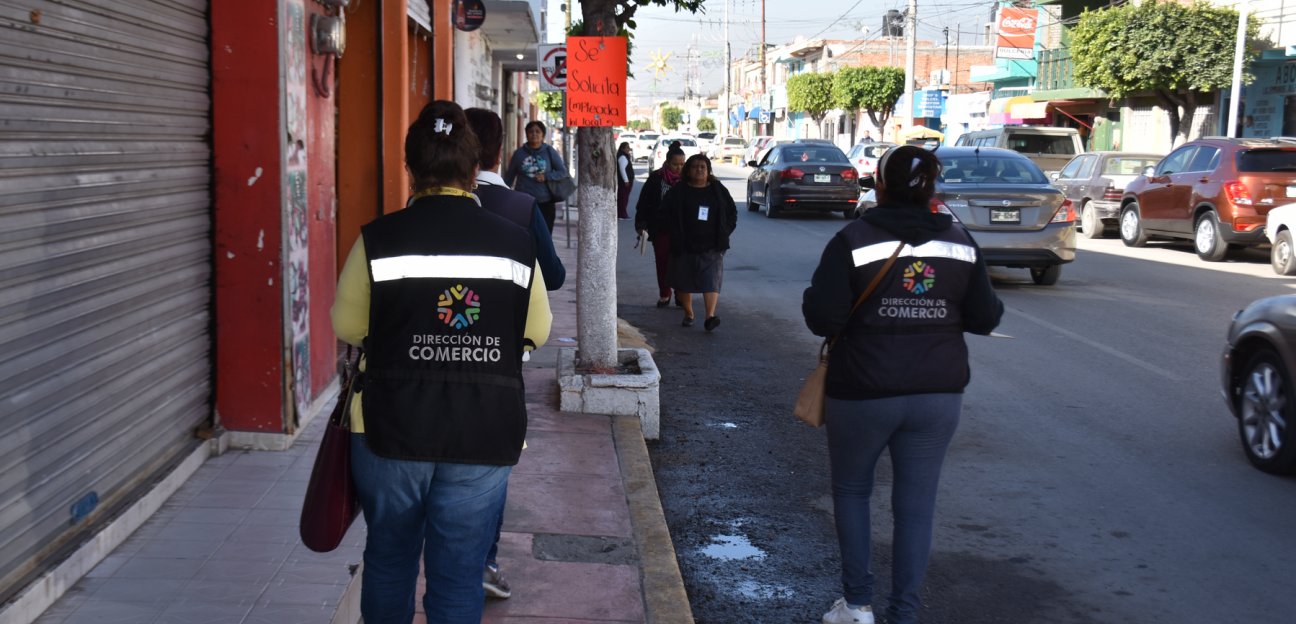 Buena respuesta en refrendo de licencias de funcionamiento