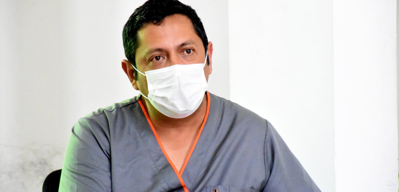 Medidas sanitarias preventivas deberán mantenerse aún con cambio a semáforo naranja, recomienda servicios médicos