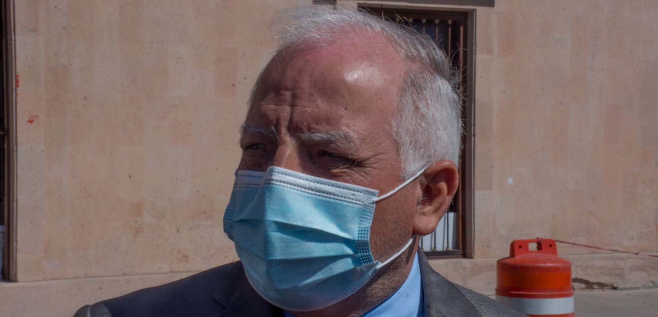 Recursos públicos se mantendrán en vigilancia para tareas encomendadas