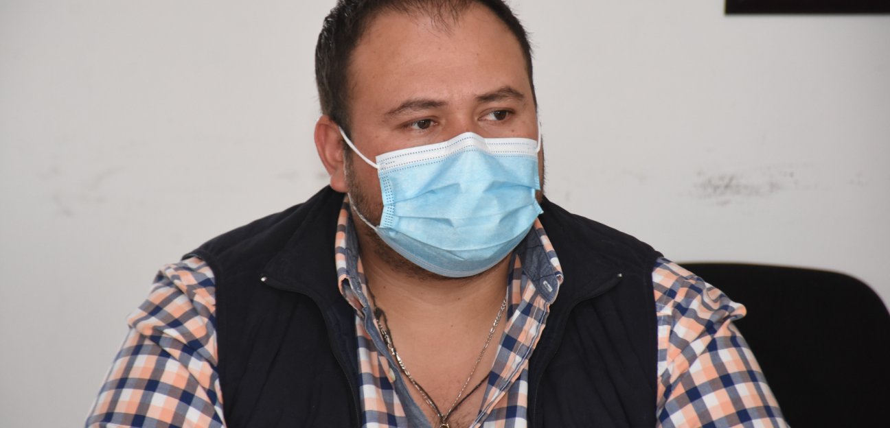 Administración soledense mantendrá optimización de recursos ante posibles ajustes en presupuesto 2021