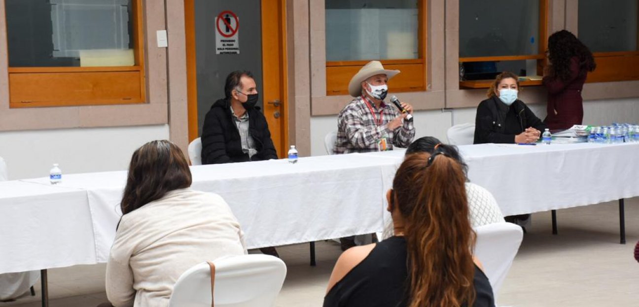 Ayuntamiento y comerciantes en frente común para reforzar medidas sanitarias 