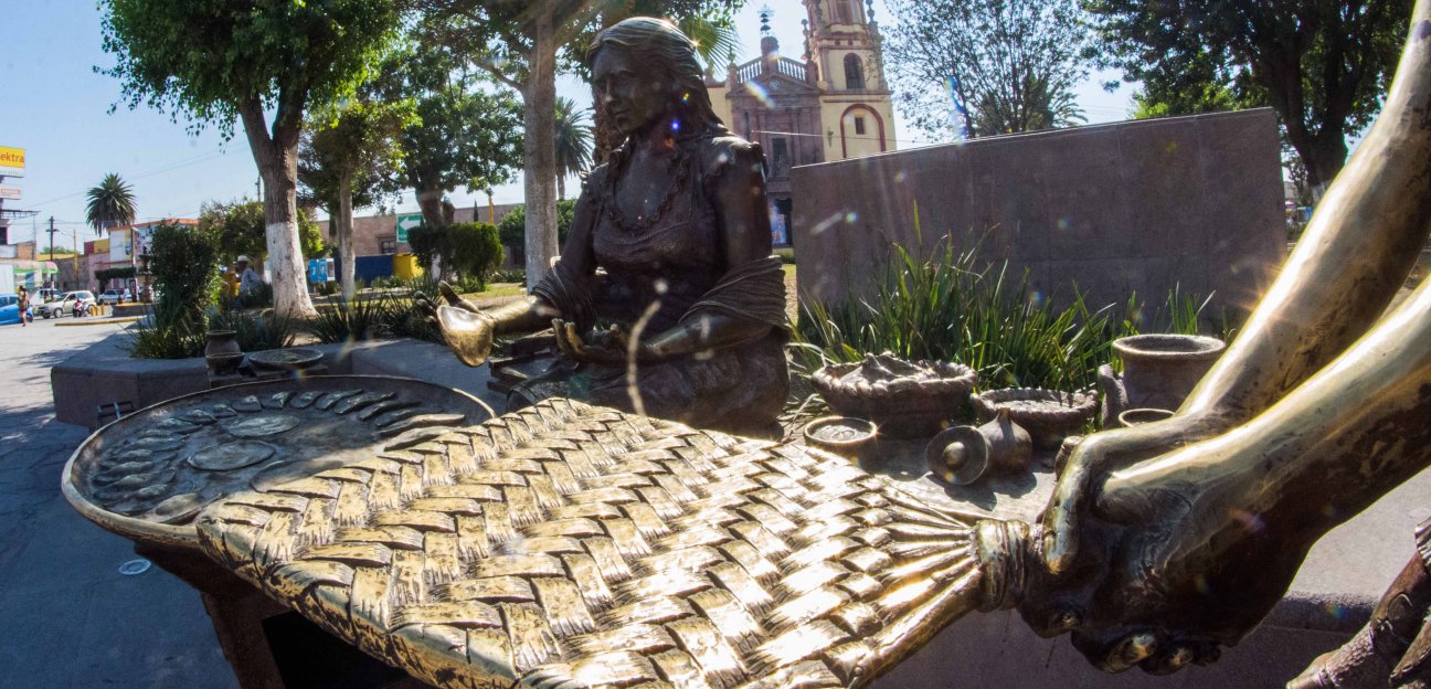 Presenta importante avance el Decreto Federal para el Centro Histórico de Soledad