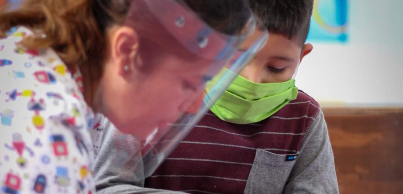 DIF Municipal informó que se mantiene atención en unidades básicas de rehabilitación con cita previa