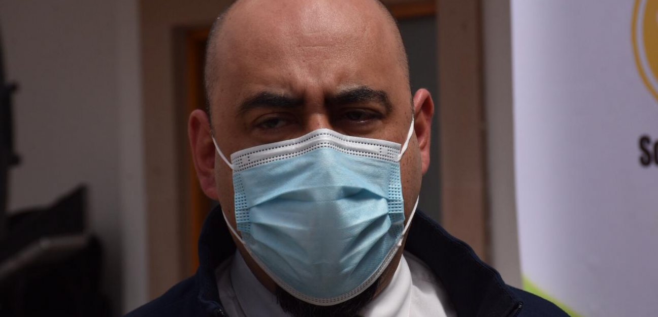 Secretaría General recomienda no bajar la guardia ante cambio de semáforo epidemiológico