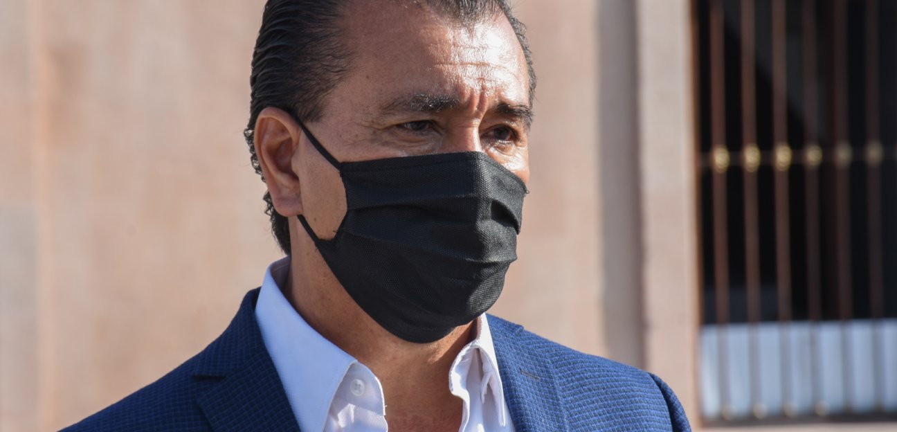 Se coordinan tareas para brindar mantenimiento a centros educativos