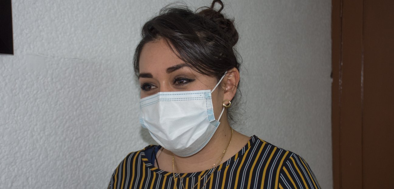 Se supervisa proceso de entrega recepción conforme a lo establecido por la ley