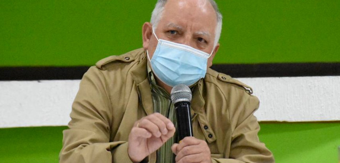 Ayuntamiento de Soledad no detendrá su servicio a la ciudadanía pese a Semana Santa: Noé Lara 