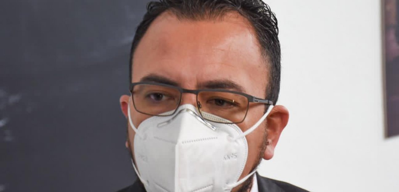 Ayuntamiento de Soledad saldrá adelante con recursos propios en materia de Seguridad Pública: G. Z. R. 