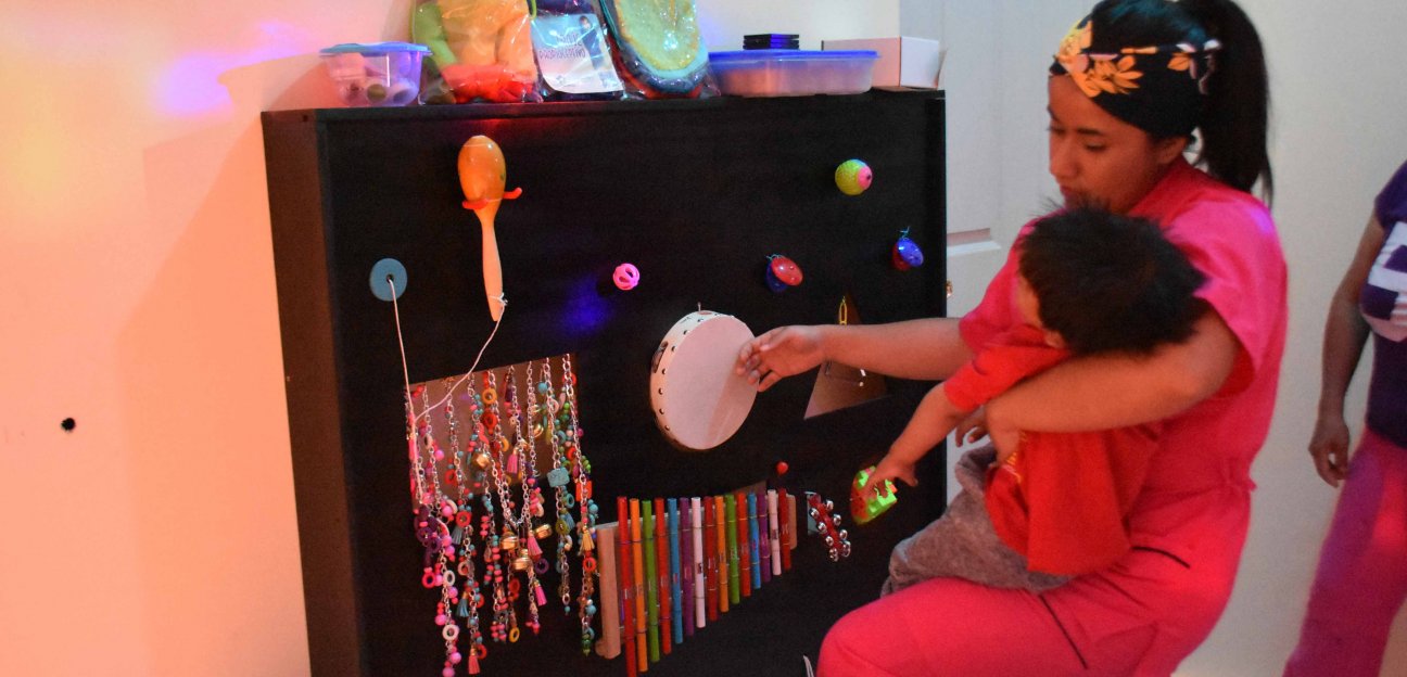 Consultas a pacientes del Centro Municipal de Autismo se mantienen activas 