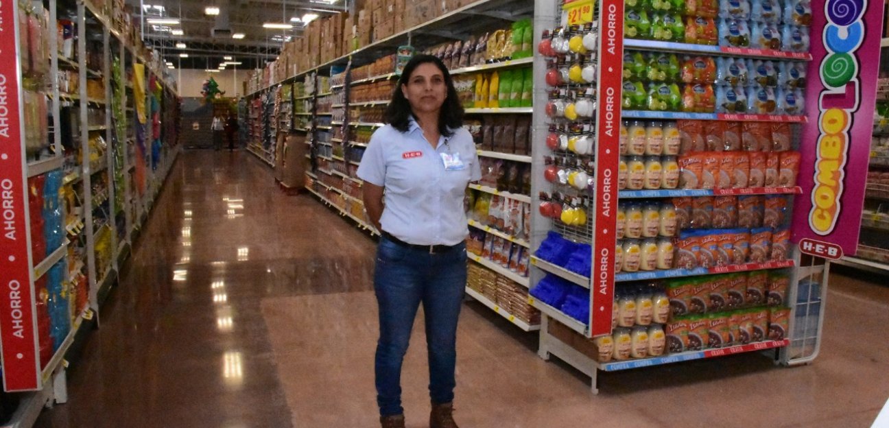 Inició proceso de reclutamiento para empresa comercial en Cabecera Municipal