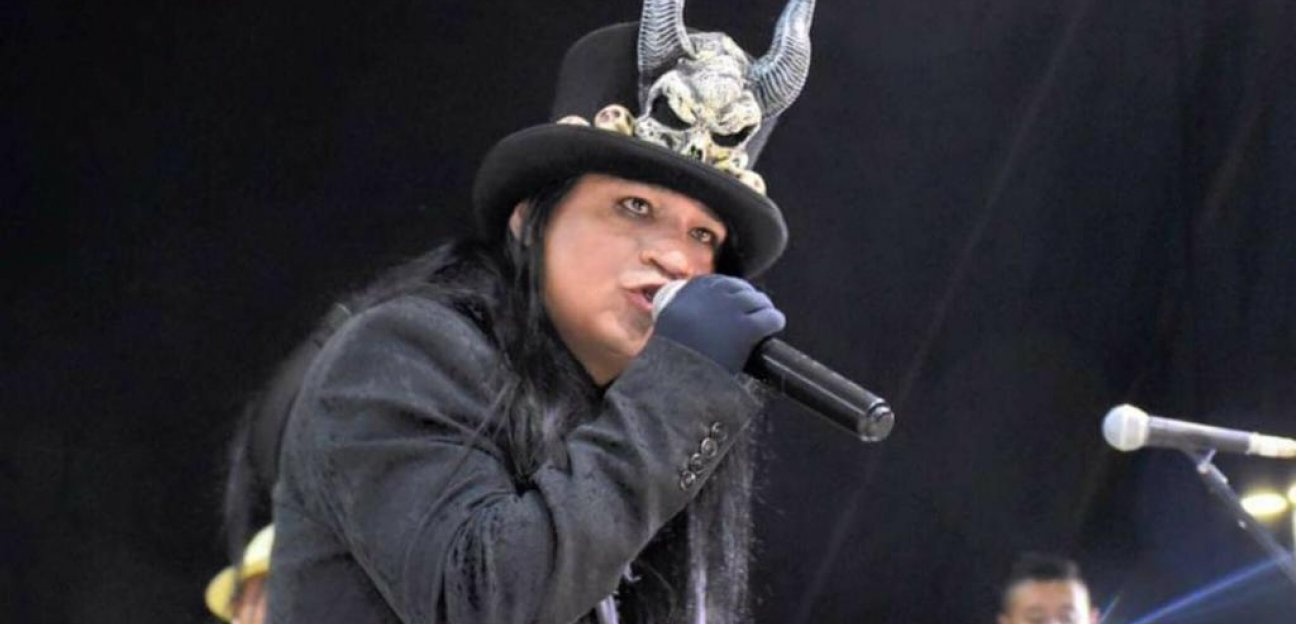 Bibliotecas de Soledad llevará el nombre de Sax