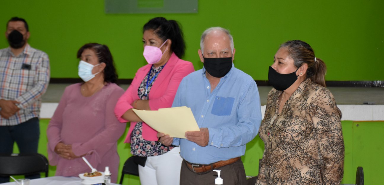 Ayuntamiento de Soledad impulsa concurso gastronómico Sabor a Cuaresma