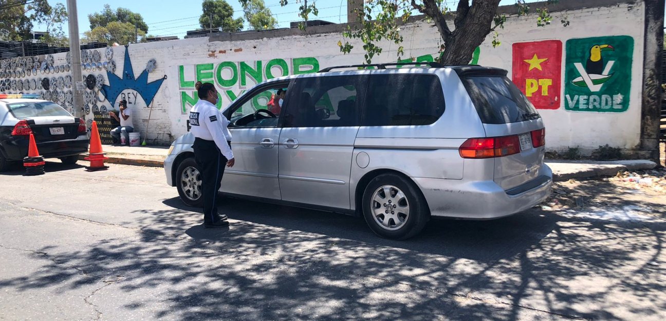 Programa Cuida Tu Vida con buenos resultados: Ordaz Flores